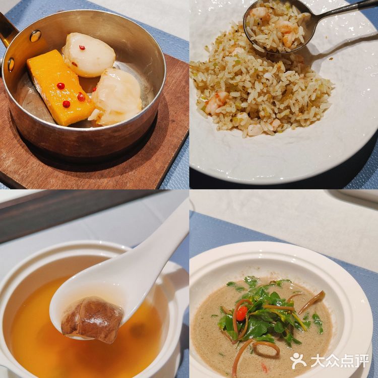 广州CBD｜适合情侣约会的美景露台餐厅