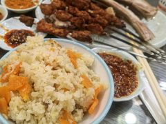 -清真·益鑫羊肉手抓馆(花园北街店)