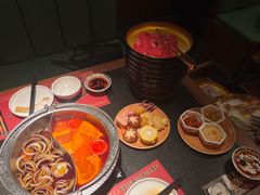 -牛New寿喜烧(金茂览秀城店)