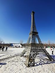 -优沃得自然教育农场·冰雪乐园·生日会·研学