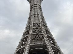 -宁波海天一洲景区