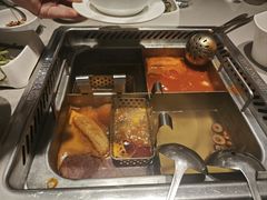 -海底捞火锅(金鼎广场店)