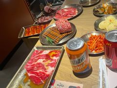 -西塔老太太泥炉烤肉(亚运村店)