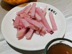 -潇湘码头·鲜湘菜(清河店)