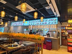 -小肥牛潮汕牛肉火锅(南联店)
