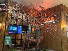 -新白鹿餐厅(城西银泰城店)