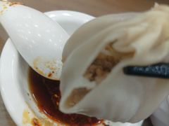 -西安贾三灌汤包·回坊小吃·清真炒菜(北院门总店)