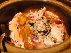 外婆茶香鸡-外婆家(西溪印象城店)