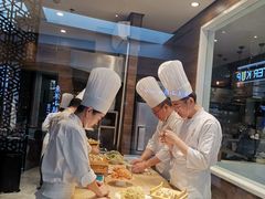 -喜鼎海胆水饺(柏威年购物中心店)