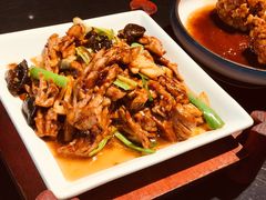 -梅飞酒家(桑园路店)
