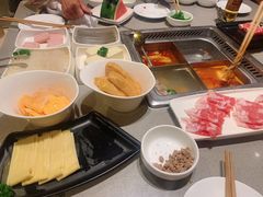 -海底捞火锅(凯德广场店)