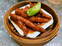 -尖沙咀酒店(大沥店)