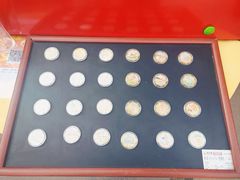 -宫事颐庭·老佛爷贵寿下午茶(颐和园店)