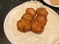 -芳芳私房菜·精做淮扬菜(承德路店)