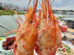 -七的湖·江南蟹舫·阳澄湖农家菜(蟹舫苑店)