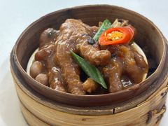 -葡珍轩冰室(虹桥机场T1店)