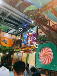 -kidsland(上海环球港店)