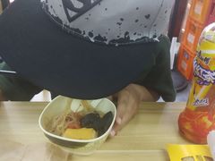 -四川老牛麻辣烫(北门桥店)