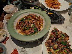 -老周家酱卤猪蹄私房菜(克拉玛依西街店)