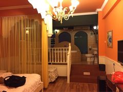 娜娜度假小旅馆-娜娜度假小旅馆