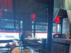 -红蜡烛-养生粥-津鲁菜(中山路店)