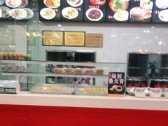 -冯鑫记南京鸭血粉丝汤(来燕路店)