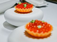 -Oyster Talks 四度蚝法餐厅