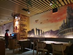 -路易十三西餐厅(西关新天地店)