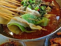 -付小姐在成都(川沙店)