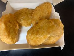 -麦当劳(衡阳解放路店)