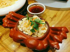 -局气 烤鸭·北京菜(光华路店)