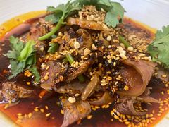 -成都驻京办餐厅(蜀都宾馆店)