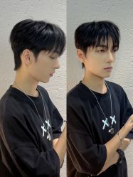 -Hair Co.一间沙龙