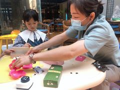 -天目湖御水温泉·度假酒店