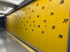 -RunningFit健身高端私教馆(红星美凯龙店)