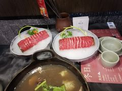-盡膳口福·百年汤方火锅(科华北路店)