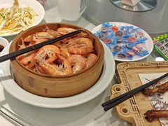 -良友·海鲜青岛菜(五四广场店)