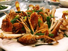 -钱大妈海鲜饭店(保利林语店)