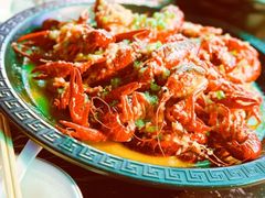 -金陵暴走小龙虾·迷踪蟹(凯德MALL店)