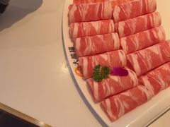 -大熊猫毛肚火锅(烟台万象汇店)