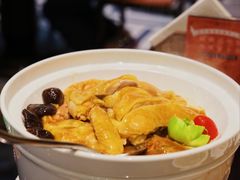 花雕酒醉河田鸡-闽和南(深圳万象城店)