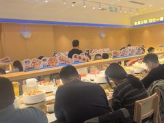 -农小锅自助小火锅(北京大兴凯德店)