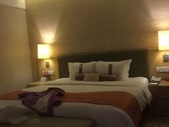 -天津水游城丽筠酒店