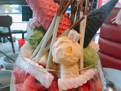 -NLFS1983咖啡花园餐厅(锦桂店)