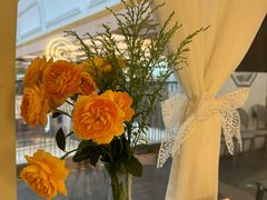 -PARFUM FLORAL花境法餐(南京首店)
