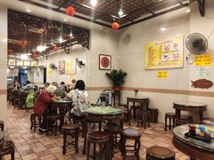 大堂-顺记冰室(宝华路店)