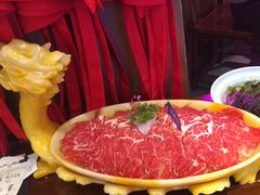 -重庆高老九火锅(万象城店)