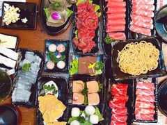 -束河人家(南锣鼓巷店)