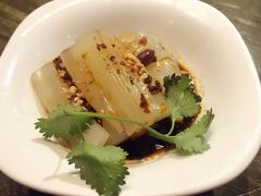 -童年小筑餐厅(申花路店)