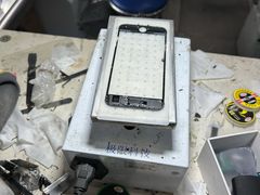 -苹果华为手机维修换屏